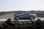 Lexus LC500h 2017 года (NA)